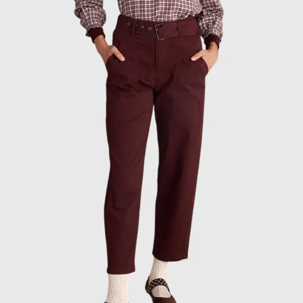 ATTRATTIVO ΠΑΝΤΕΛΟΝΙ 9919320C-OXBLO Bordeux