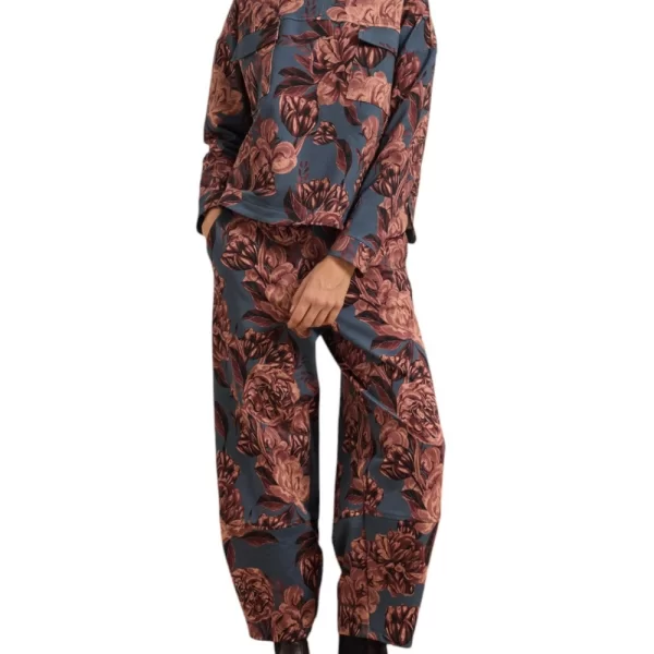 NAMASTE ''ΠΑΝΤΕΛΟΝΙ GOKU_1 WW0125010-BLUE Multi