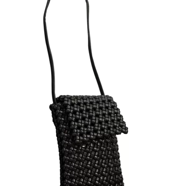 NAMASTE ΤΣΑΝΤΑ BW1725005-BLACK Black