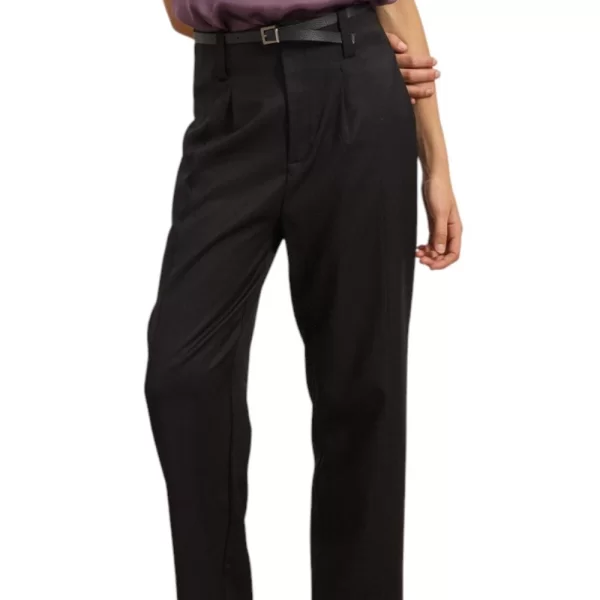 NAMASTE ''ΠΑΝΤΕΛΟΝΙ BOURBON WW0125034-BLACK Black