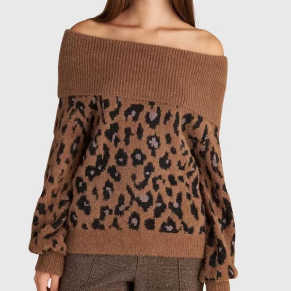 ATTRATTIVO ΜΠΛΟΥΖΑ 9P22945-MULTI Multi