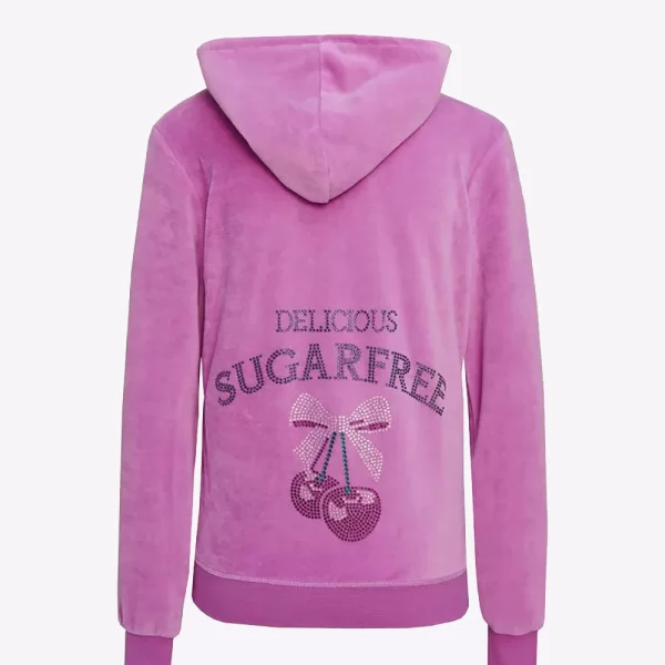 SUGARFREE ZAKETA 26813012-700 Lilac