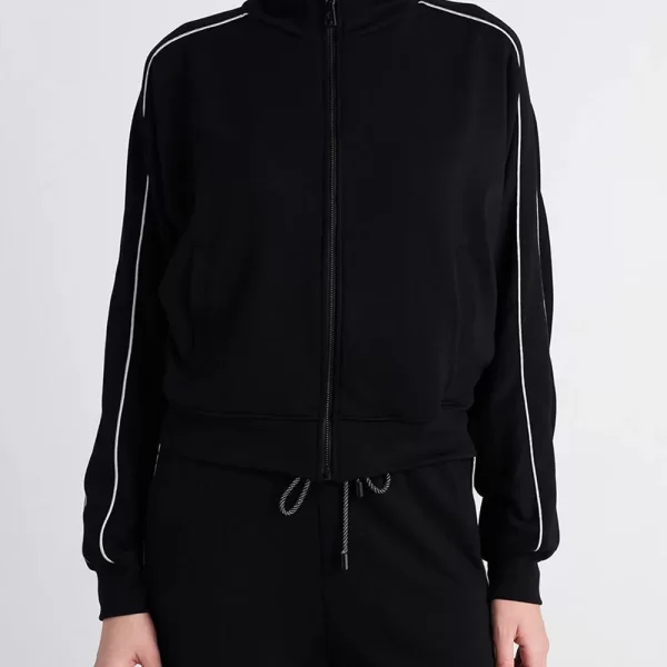 SUGARFRE ΖΑΚΕΤΑ 26813043-110 Black