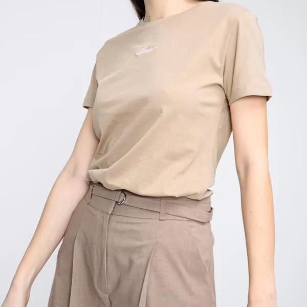 BOSS C_Elove_embro 10269840 01 50554696-222 Biege