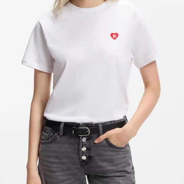 HUGO Damacia_6 10279191 01 50562145-100 White