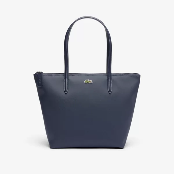 LACOSTE ΤΣΑΝΤΑ SHOPPING BAG 3NF2037PK-141 DarkBlue