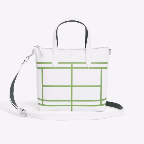 LACOSTE ΤΣΑΝΤΑ SHOPPING BAG 3NF5249AS-H53 Mixed