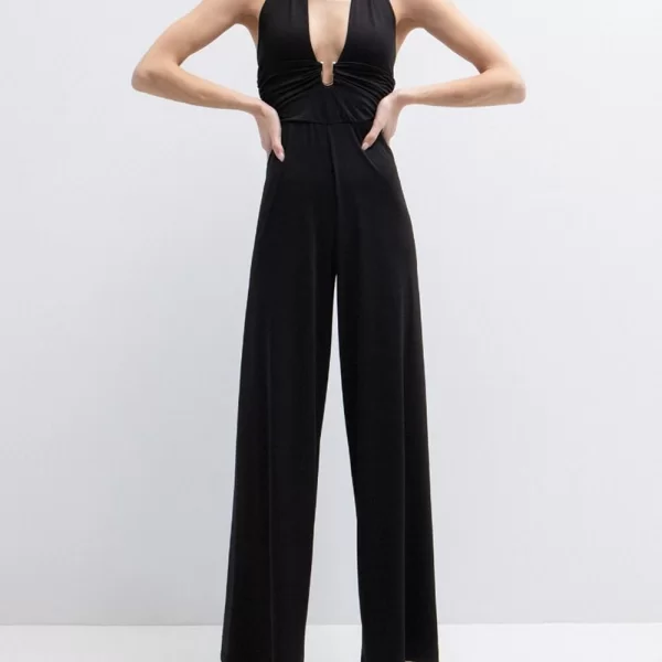 Toi & moi TOI&MOI ΦΟΡΜΑ ΟΛΟΣΩΜΗ 20-5831-126-320 Black