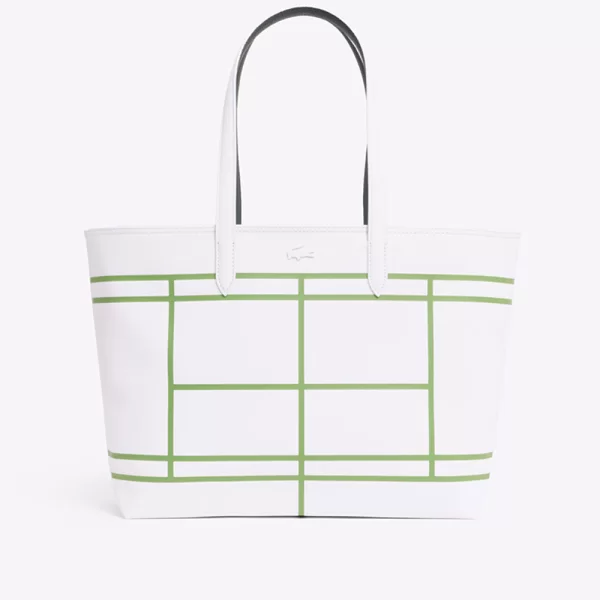 LACOSTE ΤΣΑΝΤΑ SHOPPING BAG 3NF5250AS-H53 Multi