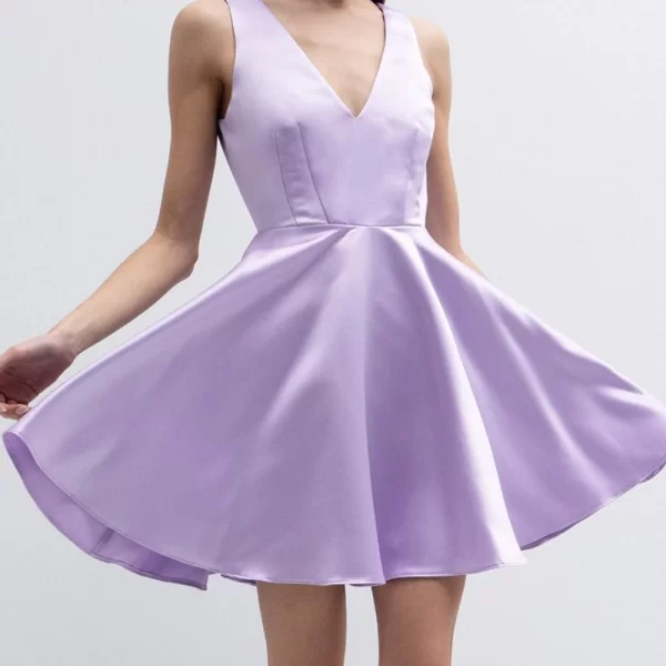 TOI&MOI ΦΟΡΕΜΑ 50-6760-126-372 Lilac