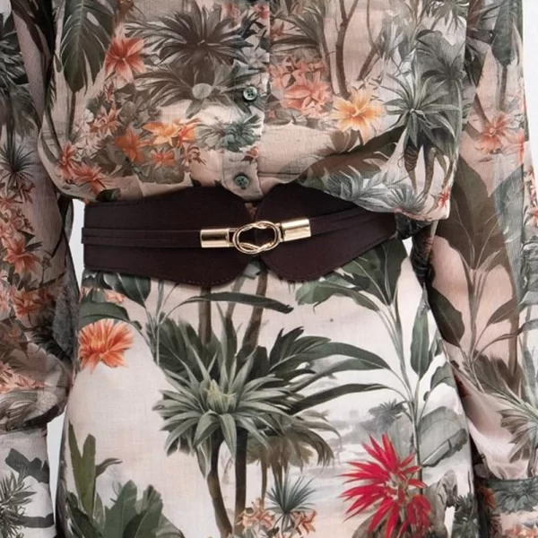 TOI&MOI ΖΩΝΗ 91-0955-126-330 Brown