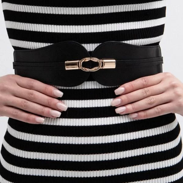 TOI&MOI ΖΩΝΗ 91-0955-126-320 Black