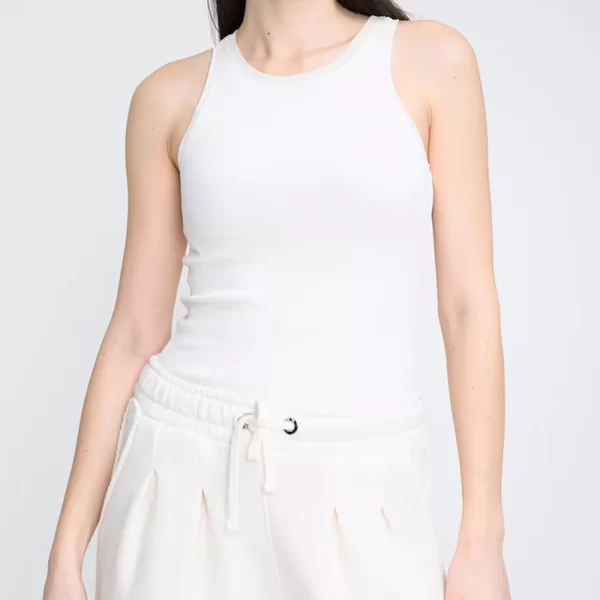 Boss BOSS C_Eplie 10273849 01 50553479-118 OffWhite