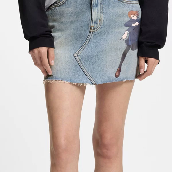 HUGO Gadele_JJK 10276973 01 50557549-437 DenimBlue