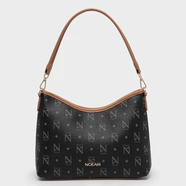 NOLAH ΓΥΝΑΙΚΕΙΑ ΤΣΑΝΤΑ BETTINA BROWN