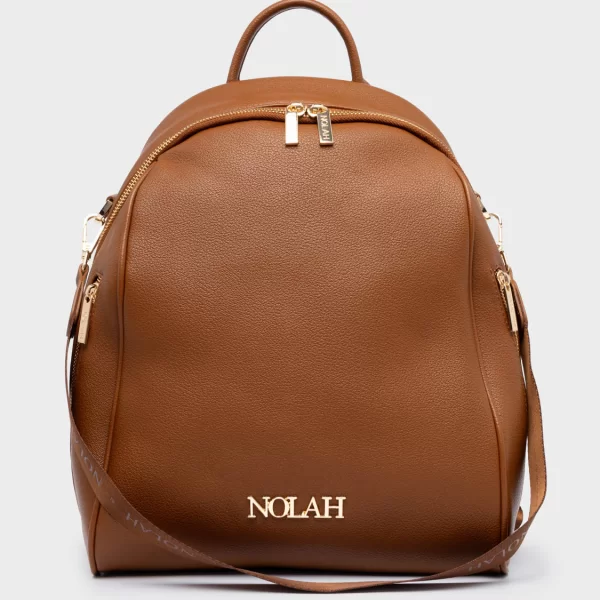 NOLAH ΓΥΝΑΙΚΕΙΑ ΤΣΑΝΤΑ UPTON BROWN