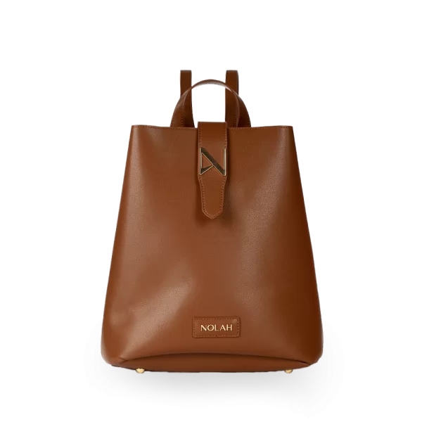 NOLAH BACKPACK LAUREN BROWN