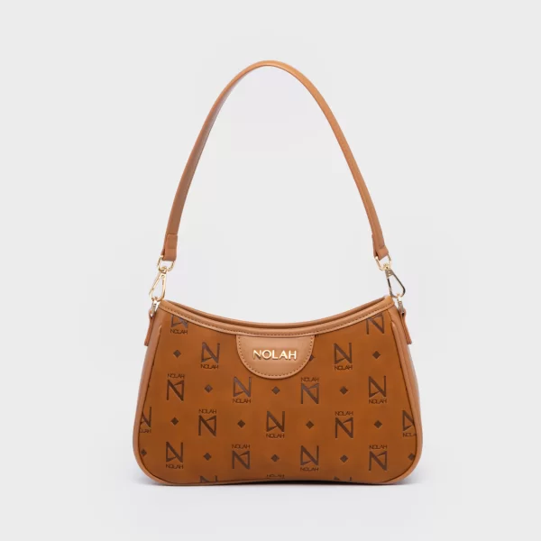 NOLAH ΓΥΝΑΙΚΕΙΑ ΤΣΑΝΤΑ ASHLEY BROWN