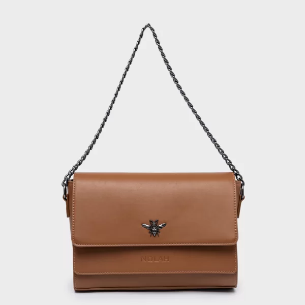 NOLAH ΤΣΑΝΤΑ ΩΜΟΥ EVA BROWN