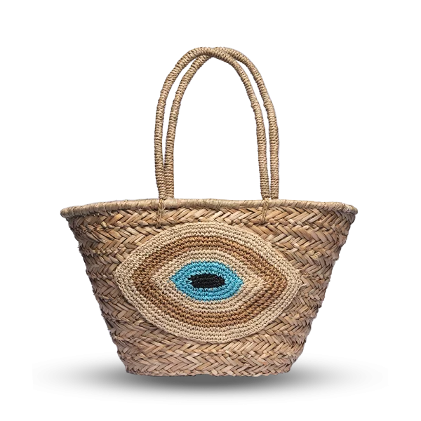 NOLAH ΤΣΑΝΤΑ ΘΑΛΑΣΣΗΣ BLUE EYE