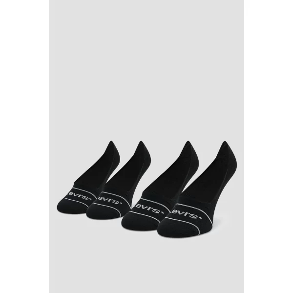 Levi's LEVIS LOW RISE SPORT 7012195080020 002 BLACK