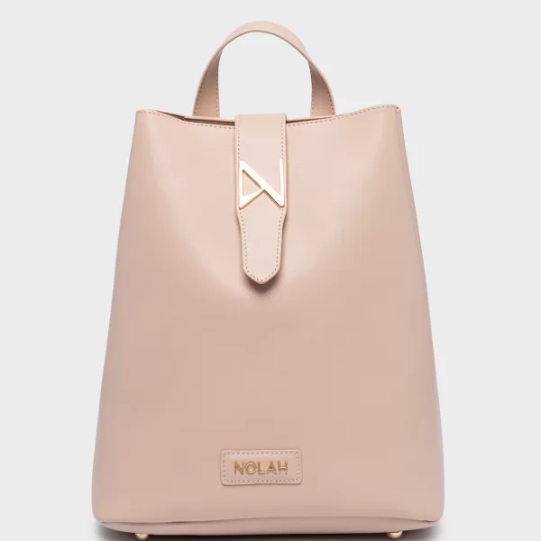  NOLAH BACKPACK LAUREN PINK