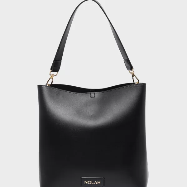 NOLAH ΓΥΝΑΙΚΕΙΑ ΤΣΑΝΤΑ ΩΜΟΥ HARRY BLACK