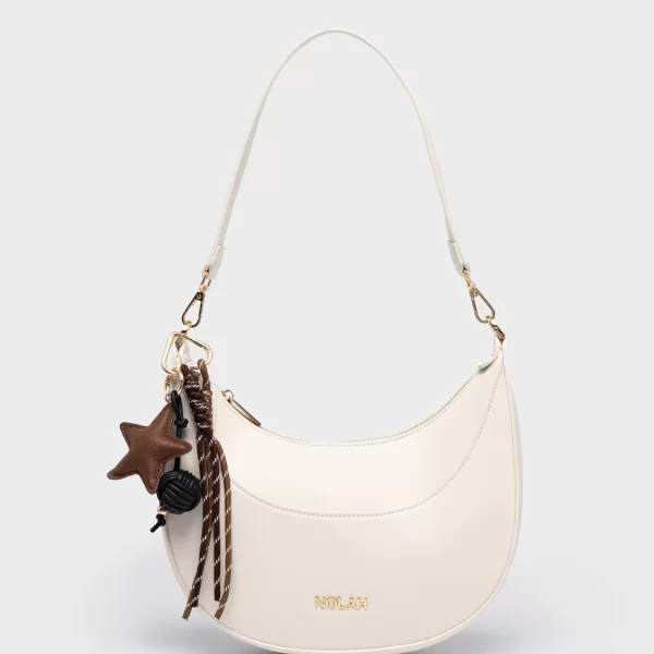 NOLAH ΓΥΝΑΙΚΕΙΑ ΤΣΑΝΤΑ FABELA IVORY