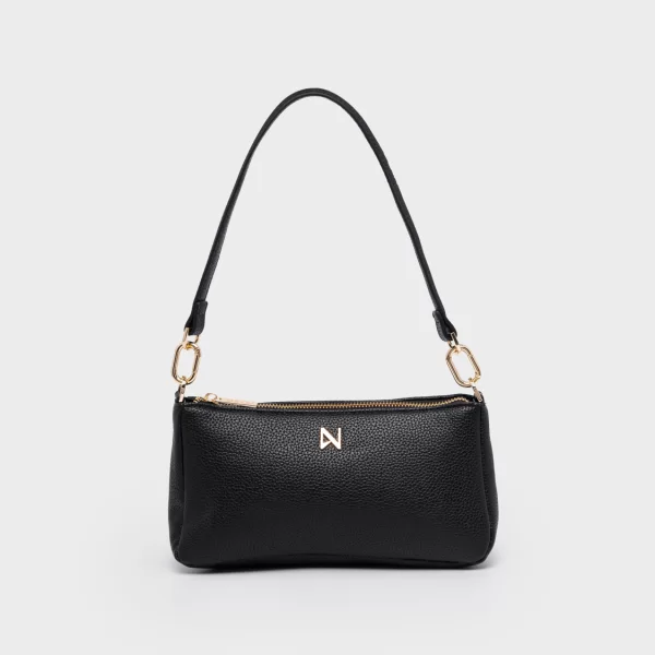 NOLAH ΓΥΝΑΙΚΕΙΑ ΤΣΑΝΤΑ FLAVIA BLACK