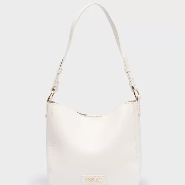 NOLAH ΓΥΝΑΙΚΕΙΑ ΤΣΑΝΤΑ MORAL IVORY