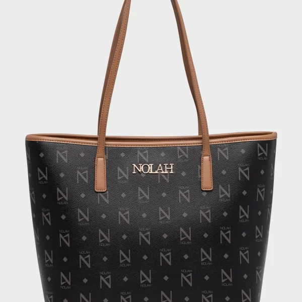 NOLAH ΓΥΝΑΙΚΕΙΑ ΤΣΑΝΤΑ ANSA BROWN