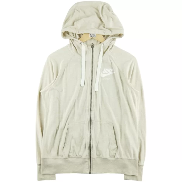 T-shirt με κουκούλα Nike 291068