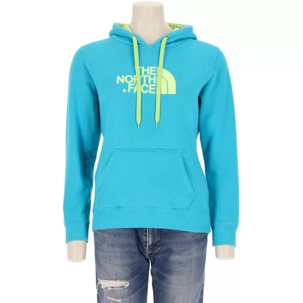 The North Face T-shirt με κουκούλα The North Face 299205