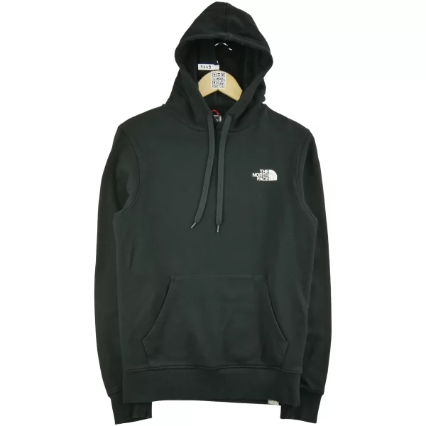 T-shirt με κουκούλα The North Face 301854