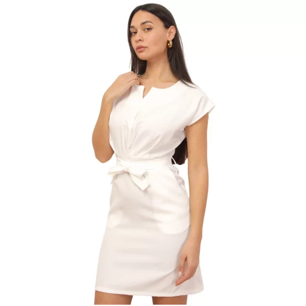 La Modeuse Κοντά Φορέματα La Modeuse 77634_P184102