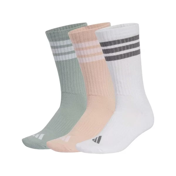 High socks adidas KF4552 3S