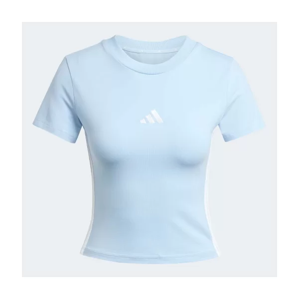 T-shirt με κοντά μανίκια adidas SJ BABY T