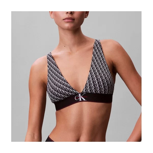 Αθλητικά σουτιέν Calvin Klein Jeans LV00QF8703