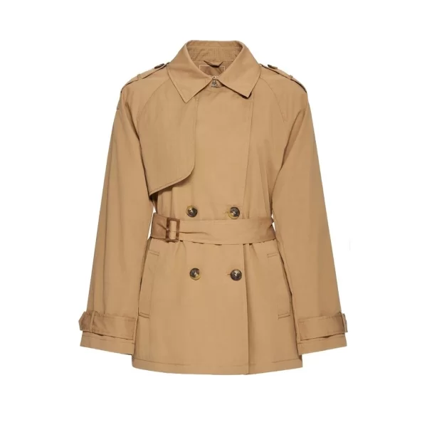 Παρκά Geox W LAMPEDUSA PARKA