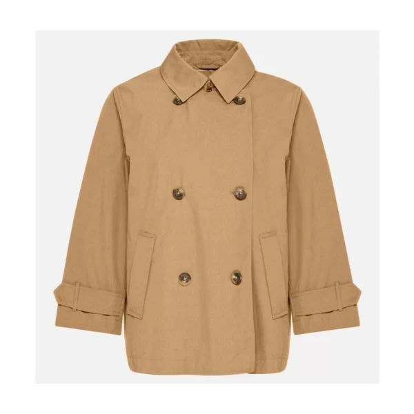 Σακάκι/Blazers Geox W LAMPEDUSA CABANNE