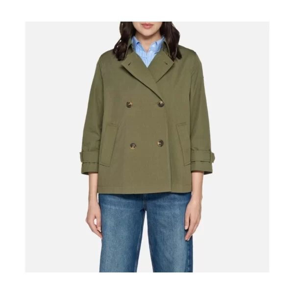 Σακάκι/Blazers Geox W LAMPEDUSA CABANNE