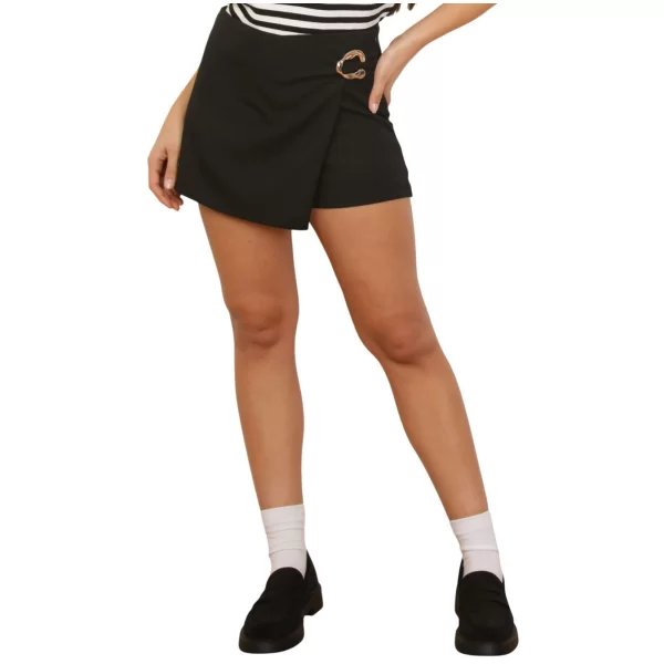 Κοντές φούστες La Modeuse 77550_P183824