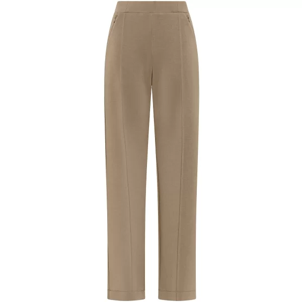 Ίσια παντελόνια Deha Cozy Straight Leg