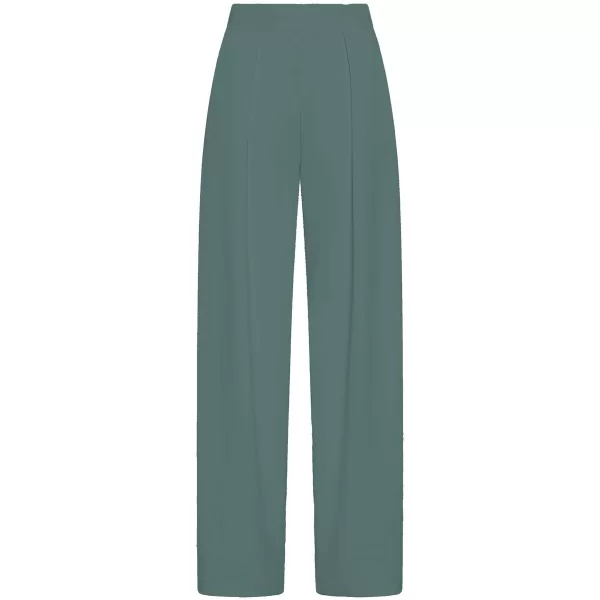 DEHA Φαρδιά παντελόνια Deha Cozy Pleated