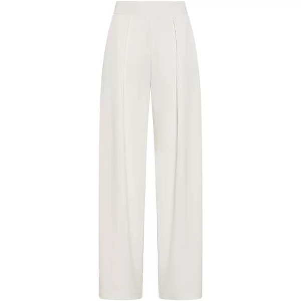 Φαρδιά παντελόνια Deha Cozy Pleated