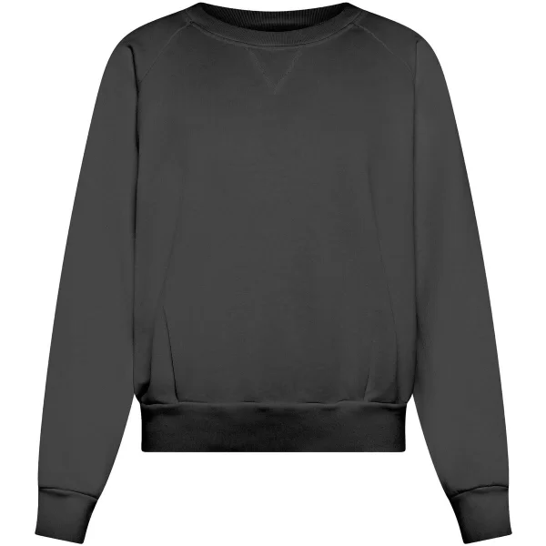 Αθλητικό T-shirt Deha Fade Effect Crew Neck Sweatshirt