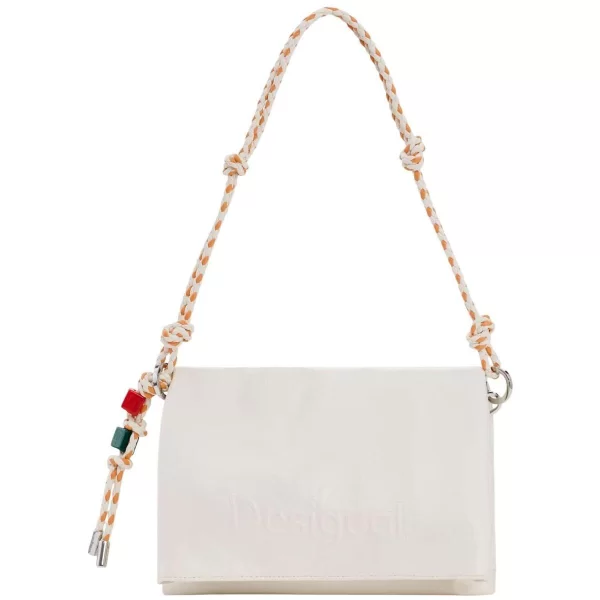 Τσάντα Desigual BAG_HALF LOGO VENEC 26SAXPAB