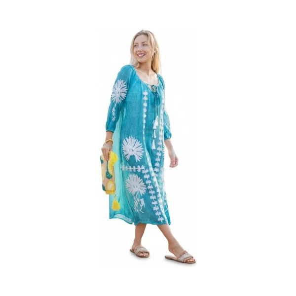 Isla Bonita By Sigris Μίντι φορέματα Isla Bonita By Sigris Μακρύ Φόρεμα Μίντι