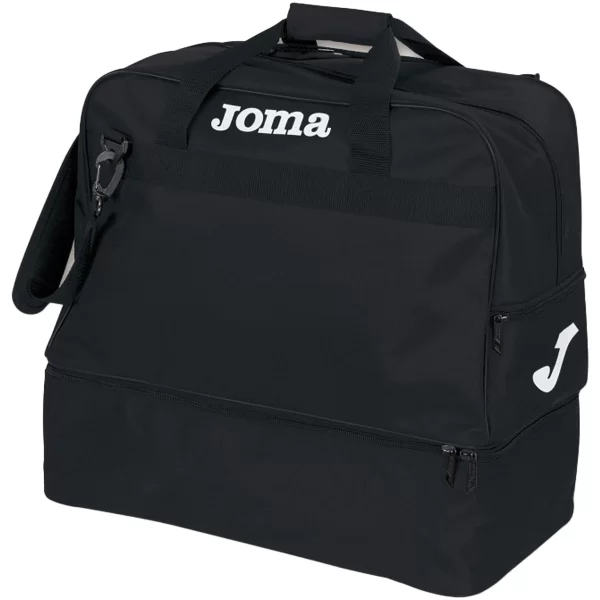 Αθλητική τσάντα Joma Bolsa Extra-Grande Training Iii Negro