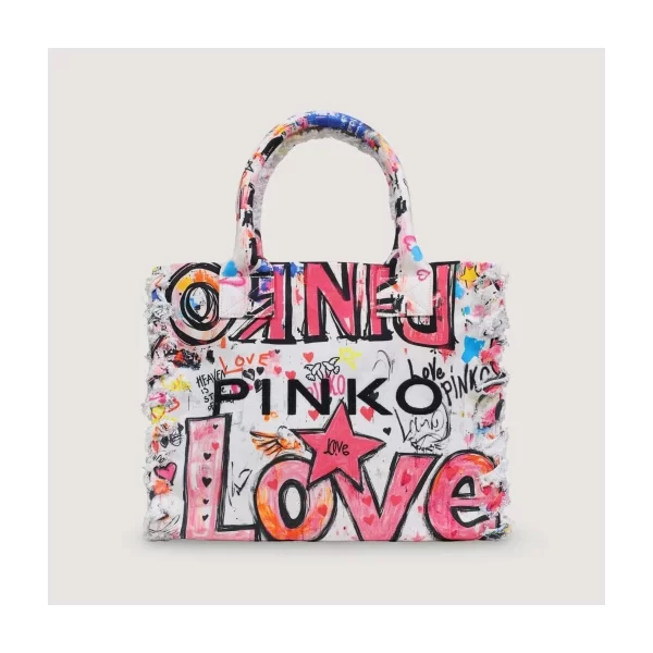 Τσάντες Χειρός Pinko BEACH SHOPPER